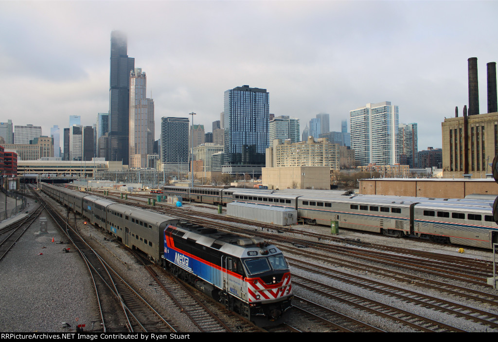 METX 188